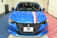 プジョー 208 GT　ACC LKA BSM Pｽﾀ ECO ﾊｰﾌﾚｻﾞｰ 7ｲﾝﾁﾀｯﾁｽｸﾘｰﾝ CarPlay Bｶﾒﾗ 17ｲﾝﾁAW ﾌﾙLEDﾗｲﾄ ﾛｰﾀﾞｳﾝ ARBﾏﾌﾗｰ AdPowerSonicｽﾋﾟｰｶｰ　2年保証付