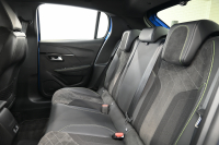 プジョー 208 GT　ACC LKA BSM Pｽﾀ ECO ﾊｰﾌﾚｻﾞｰ 7ｲﾝﾁﾀｯﾁｽｸﾘｰﾝ CarPlay Bｶﾒﾗ 17ｲﾝﾁAW ﾌﾙLEDﾗｲﾄ ﾛｰﾀﾞｳﾝ ARBﾏﾌﾗｰ AdPowerSonicｽﾋﾟｰｶｰ　2年保証付