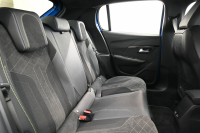 プジョー 208 GT　ACC LKA BSM Pｽﾀ ECO ﾊｰﾌﾚｻﾞｰ 7ｲﾝﾁﾀｯﾁｽｸﾘｰﾝ CarPlay Bｶﾒﾗ 17ｲﾝﾁAW ﾌﾙLEDﾗｲﾄ ﾛｰﾀﾞｳﾝ ARBﾏﾌﾗｰ AdPowerSonicｽﾋﾟｰｶｰ　2年保証付