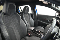 プジョー 208 GT　ACC LKA BSM Pｽﾀ ECO ﾊｰﾌﾚｻﾞｰ 7ｲﾝﾁﾀｯﾁｽｸﾘｰﾝ CarPlay Bｶﾒﾗ 17ｲﾝﾁAW ﾌﾙLEDﾗｲﾄ ﾛｰﾀﾞｳﾝ ARBﾏﾌﾗｰ AdPowerSonicｽﾋﾟｰｶｰ　2年保証付