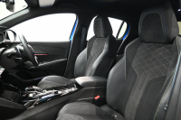 プジョー 208 GT　ACC LKA BSM Pｽﾀ ECO ﾊｰﾌﾚｻﾞｰ 7ｲﾝﾁﾀｯﾁｽｸﾘｰﾝ CarPlay Bｶﾒﾗ 17ｲﾝﾁAW ﾌﾙLEDﾗｲﾄ ﾛｰﾀﾞｳﾝ ARBﾏﾌﾗｰ AdPowerSonicｽﾋﾟｰｶｰ　2年保証付