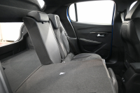 プジョー 208 GT　ACC LKA BSM Pｽﾀ ECO ﾊｰﾌﾚｻﾞｰ 7ｲﾝﾁﾀｯﾁｽｸﾘｰﾝ CarPlay Bｶﾒﾗ 17ｲﾝﾁAW ﾌﾙLEDﾗｲﾄ ﾛｰﾀﾞｳﾝ ARBﾏﾌﾗｰ AdPowerSonicｽﾋﾟｰｶｰ　2年保証付