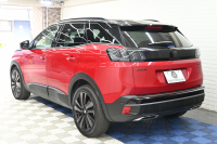 プジョー 3008 GT ﾌﾞﾙｰHDi ﾌﾞﾗｯｸﾊﾟｯｸ 　190台限定特別仕様車 後期ﾓﾃﾞﾙ 1ｵｰﾅｰ ACC LKA ﾊｰﾌ革 ﾊﾟﾉﾗﾏR CarPlay 360ｶﾒﾗ 前後ｺｰﾅｰｾﾝｻｰ 専用19ｲﾝﾁAW&ﾌﾞﾗｯｸﾃﾞｺﾚｰｼｮﾝ　2年保証付