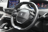 プジョー 3008 GT ﾌﾞﾙｰHDi ﾌﾞﾗｯｸﾊﾟｯｸ 　190台限定特別仕様車 後期ﾓﾃﾞﾙ 1ｵｰﾅｰ ACC LKA ﾊｰﾌ革 ﾊﾟﾉﾗﾏR CarPlay 360ｶﾒﾗ 前後ｺｰﾅｰｾﾝｻｰ 専用19ｲﾝﾁAW&ﾌﾞﾗｯｸﾃﾞｺﾚｰｼｮﾝ　2年保証付