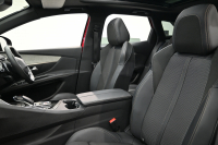 プジョー 3008 GT ﾌﾞﾙｰHDi ﾌﾞﾗｯｸﾊﾟｯｸ 　190台限定特別仕様車 後期ﾓﾃﾞﾙ 1ｵｰﾅｰ ACC LKA ﾊｰﾌ革 ﾊﾟﾉﾗﾏR CarPlay 360ｶﾒﾗ 前後ｺｰﾅｰｾﾝｻｰ 専用19ｲﾝﾁAW&ﾌﾞﾗｯｸﾃﾞｺﾚｰｼｮﾝ　2年保証付