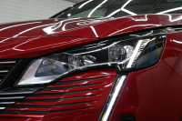 プジョー 3008 GT ﾌﾞﾙｰHDi ﾌﾞﾗｯｸﾊﾟｯｸ 　190台限定特別仕様車 後期ﾓﾃﾞﾙ 1ｵｰﾅｰ ACC LKA ﾊｰﾌ革 ﾊﾟﾉﾗﾏR CarPlay 360ｶﾒﾗ 前後ｺｰﾅｰｾﾝｻｰ 専用19ｲﾝﾁAW&ﾌﾞﾗｯｸﾃﾞｺﾚｰｼｮﾝ　2年保証付