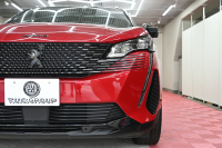 プジョー 3008 GT ﾌﾞﾙｰHDi ﾌﾞﾗｯｸﾊﾟｯｸ 　190台限定特別仕様車 後期ﾓﾃﾞﾙ 1ｵｰﾅｰ ACC LKA ﾊｰﾌ革 ﾊﾟﾉﾗﾏR CarPlay 360ｶﾒﾗ 前後ｺｰﾅｰｾﾝｻｰ 専用19ｲﾝﾁAW&ﾌﾞﾗｯｸﾃﾞｺﾚｰｼｮﾝ　2年保証付
