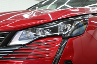 プジョー 3008 GT ﾌﾞﾙｰHDi ﾌﾞﾗｯｸﾊﾟｯｸ 　190台限定特別仕様車 後期ﾓﾃﾞﾙ 1ｵｰﾅｰ ACC LKA ﾊｰﾌ革 ﾊﾟﾉﾗﾏR CarPlay 360ｶﾒﾗ 前後ｺｰﾅｰｾﾝｻｰ 専用19ｲﾝﾁAW&ﾌﾞﾗｯｸﾃﾞｺﾚｰｼｮﾝ　2年保証付