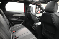 プジョー 3008 GT ﾌﾞﾙｰHDi ﾌﾞﾗｯｸﾊﾟｯｸ 　190台限定特別仕様車 後期ﾓﾃﾞﾙ 1ｵｰﾅｰ ACC LKA ﾊｰﾌ革 ﾊﾟﾉﾗﾏR CarPlay 360ｶﾒﾗ 前後ｺｰﾅｰｾﾝｻｰ 専用19ｲﾝﾁAW&ﾌﾞﾗｯｸﾃﾞｺﾚｰｼｮﾝ　2年保証付
