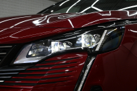 プジョー 3008 GT ﾌﾞﾙｰHDi ﾌﾞﾗｯｸﾊﾟｯｸ 　190台限定特別仕様車 後期ﾓﾃﾞﾙ 1ｵｰﾅｰ ACC LKA ﾊｰﾌ革 ﾊﾟﾉﾗﾏR CarPlay 360ｶﾒﾗ 前後ｺｰﾅｰｾﾝｻｰ 専用19ｲﾝﾁAW&ﾌﾞﾗｯｸﾃﾞｺﾚｰｼｮﾝ　2年保証付