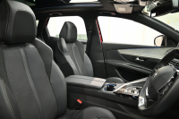 プジョー 3008 GT ﾌﾞﾙｰHDi ﾌﾞﾗｯｸﾊﾟｯｸ 　190台限定特別仕様車 後期ﾓﾃﾞﾙ 1ｵｰﾅｰ ACC LKA ﾊｰﾌ革 ﾊﾟﾉﾗﾏR CarPlay 360ｶﾒﾗ 前後ｺｰﾅｰｾﾝｻｰ 専用19ｲﾝﾁAW&ﾌﾞﾗｯｸﾃﾞｺﾚｰｼｮﾝ　2年保証付