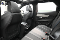 プジョー 3008 GT ﾌﾞﾙｰHDi ﾌﾞﾗｯｸﾊﾟｯｸ 　190台限定特別仕様車 後期ﾓﾃﾞﾙ 1ｵｰﾅｰ ACC LKA ﾊｰﾌ革 ﾊﾟﾉﾗﾏR CarPlay 360ｶﾒﾗ 前後ｺｰﾅｰｾﾝｻｰ 専用19ｲﾝﾁAW&ﾌﾞﾗｯｸﾃﾞｺﾚｰｼｮﾝ　2年保証付