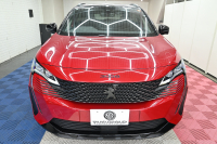 プジョー 3008 GT ﾌﾞﾙｰHDi ﾌﾞﾗｯｸﾊﾟｯｸ 　190台限定特別仕様車 後期ﾓﾃﾞﾙ 1ｵｰﾅｰ ACC LKA ﾊｰﾌ革 ﾊﾟﾉﾗﾏR CarPlay 360ｶﾒﾗ 前後ｺｰﾅｰｾﾝｻｰ 専用19ｲﾝﾁAW&ﾌﾞﾗｯｸﾃﾞｺﾚｰｼｮﾝ　2年保証付