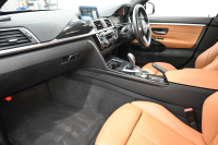 BMW 4シリーズ 420i ｸﾞﾗﾝｸｰﾍﾟ Mｽﾎﾟｰﾂ　後期LCI 液晶ﾒｰﾀｰ ACC 茶革 ｼｰﾄﾋｰﾀｰ 純正iDriveﾅﾋﾞTV ﾌﾙｾｸﾞ Bｶﾒﾗ Bluetooth 純正19ｲﾝﾁAW 自動ﾄﾗﾝｸ ｱﾀﾞﾌﾟﾃｨﾌﾞLEDﾍｯﾄﾞﾗｲﾄ　2年保証付