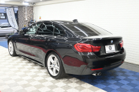 BMW 4シリーズ 420i ｸﾞﾗﾝｸｰﾍﾟ Mｽﾎﾟｰﾂ　後期LCI 液晶ﾒｰﾀｰ ACC 茶革 ｼｰﾄﾋｰﾀｰ 純正iDriveﾅﾋﾞTV ﾌﾙｾｸﾞ Bｶﾒﾗ Bluetooth 純正19ｲﾝﾁAW 自動ﾄﾗﾝｸ ｱﾀﾞﾌﾟﾃｨﾌﾞLEDﾍｯﾄﾞﾗｲﾄ　2年保証付