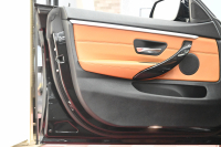 BMW 4シリーズ 420i ｸﾞﾗﾝｸｰﾍﾟ Mｽﾎﾟｰﾂ　後期LCI 液晶ﾒｰﾀｰ ACC 茶革 ｼｰﾄﾋｰﾀｰ 純正iDriveﾅﾋﾞTV ﾌﾙｾｸﾞ Bｶﾒﾗ Bluetooth 純正19ｲﾝﾁAW 自動ﾄﾗﾝｸ ｱﾀﾞﾌﾟﾃｨﾌﾞLEDﾍｯﾄﾞﾗｲﾄ　2年保証付