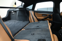BMW 4シリーズ 420i ｸﾞﾗﾝｸｰﾍﾟ Mｽﾎﾟｰﾂ　後期LCI 液晶ﾒｰﾀｰ ACC 茶革 ｼｰﾄﾋｰﾀｰ 純正iDriveﾅﾋﾞTV ﾌﾙｾｸﾞ Bｶﾒﾗ Bluetooth 純正19ｲﾝﾁAW 自動ﾄﾗﾝｸ ｱﾀﾞﾌﾟﾃｨﾌﾞLEDﾍｯﾄﾞﾗｲﾄ　2年保証付