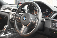 BMW 4シリーズ 420i ｸﾞﾗﾝｸｰﾍﾟ Mｽﾎﾟｰﾂ　後期LCI 液晶ﾒｰﾀｰ ACC 茶革 ｼｰﾄﾋｰﾀｰ 純正iDriveﾅﾋﾞTV ﾌﾙｾｸﾞ Bｶﾒﾗ Bluetooth 純正19ｲﾝﾁAW 自動ﾄﾗﾝｸ ｱﾀﾞﾌﾟﾃｨﾌﾞLEDﾍｯﾄﾞﾗｲﾄ　2年保証付