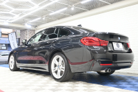 BMW 4シリーズ 420i ｸﾞﾗﾝｸｰﾍﾟ Mｽﾎﾟｰﾂ　後期LCI 液晶ﾒｰﾀｰ ACC 茶革 ｼｰﾄﾋｰﾀｰ 純正iDriveﾅﾋﾞTV ﾌﾙｾｸﾞ Bｶﾒﾗ Bluetooth 純正19ｲﾝﾁAW 自動ﾄﾗﾝｸ ｱﾀﾞﾌﾟﾃｨﾌﾞLEDﾍｯﾄﾞﾗｲﾄ　2年保証付