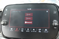 アバルト 695 ｺﾝﾍﾟﾃｨﾂｨｵｰﾈ　正規D車 Sabeltｽﾎﾟｰﾂｼｰﾄ ｶｰﾎﾞﾝﾊﾞｯｸｼｪﾙ 純正ﾀｯﾁｽｸﾘｰﾝ CarPlay Bｶﾒﾗ Beatsｻｳﾝﾄﾞ 17ｲﾝﾁAW ﾌﾞﾚﾝﾎﾞ製ﾚｯﾄﾞｷｬﾘﾊﾟｰ ﾚｺｰﾄﾞﾓﾝﾂｧ　2年保証付