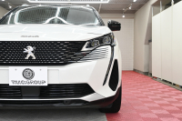 プジョー 3008 GT ﾌﾞﾙｰHDi　後期 ACC LKA ﾊｰﾌﾚｻﾞｰ ｼｰﾄﾋｰﾀｰ 純正ﾀｯﾁｽｸﾘｰﾝ CarPlay Bｶﾒﾗ 前後ﾊﾟｰｷﾝｸﾞｾﾝｻｰ 純正18ｲﾝﾁAW LEDﾗｲﾄ　2年保証付