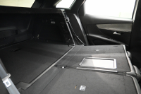 プジョー 3008 GT ﾌﾞﾙｰHDi　後期 ACC LKA ﾊｰﾌﾚｻﾞｰ ｼｰﾄﾋｰﾀｰ 純正ﾀｯﾁｽｸﾘｰﾝ CarPlay Bｶﾒﾗ 前後ﾊﾟｰｷﾝｸﾞｾﾝｻｰ 純正18ｲﾝﾁAW LEDﾗｲﾄ　2年保証付