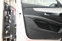 プジョー 3008 GT ﾌﾞﾙｰHDi　後期 ACC LKA ﾊｰﾌﾚｻﾞｰ ｼｰﾄﾋｰﾀｰ 純正ﾀｯﾁｽｸﾘｰﾝ CarPlay Bｶﾒﾗ 前後ﾊﾟｰｷﾝｸﾞｾﾝｻｰ 純正18ｲﾝﾁAW LEDﾗｲﾄ　2年保証付