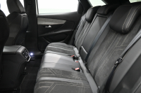 プジョー 3008 GT ﾌﾞﾙｰHDi　後期 ACC LKA ﾊｰﾌﾚｻﾞｰ ｼｰﾄﾋｰﾀｰ 純正ﾀｯﾁｽｸﾘｰﾝ CarPlay Bｶﾒﾗ 前後ﾊﾟｰｷﾝｸﾞｾﾝｻｰ 純正18ｲﾝﾁAW LEDﾗｲﾄ　2年保証付