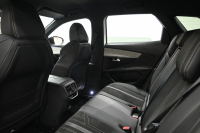 プジョー 3008 GT ﾌﾞﾙｰHDi　後期 ACC LKA ﾊｰﾌﾚｻﾞｰ ｼｰﾄﾋｰﾀｰ 純正ﾀｯﾁｽｸﾘｰﾝ CarPlay Bｶﾒﾗ 前後ﾊﾟｰｷﾝｸﾞｾﾝｻｰ 純正18ｲﾝﾁAW LEDﾗｲﾄ　2年保証付