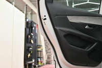 プジョー 3008 GT ﾌﾞﾙｰHDi　後期 ACC LKA ﾊｰﾌﾚｻﾞｰ ｼｰﾄﾋｰﾀｰ 純正ﾀｯﾁｽｸﾘｰﾝ CarPlay Bｶﾒﾗ 前後ﾊﾟｰｷﾝｸﾞｾﾝｻｰ 純正18ｲﾝﾁAW LEDﾗｲﾄ　2年保証付