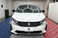 プジョー 3008 GT ﾌﾞﾙｰHDi　後期 ACC LKA ﾊｰﾌﾚｻﾞｰ ｼｰﾄﾋｰﾀｰ 純正ﾀｯﾁｽｸﾘｰﾝ CarPlay Bｶﾒﾗ 前後ﾊﾟｰｷﾝｸﾞｾﾝｻｰ 純正18ｲﾝﾁAW LEDﾗｲﾄ　2年保証付