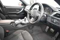 BMW 4シリーズ 420i ｸﾞﾗﾝｸｰﾍﾟ Mｽﾎﾟｰﾂ　後期LCI ACC LCW 専用ｼｰﾄ ｼｰﾄﾋｰﾀｰ 純正iDriveﾅﾋﾞTV ﾌﾙｾｸﾞ Bｶﾒﾗ Bluetooth 純正18ｲﾝﾁAW 自動ﾄﾗﾝｸ LEDﾍｯﾄﾞﾗｲﾄ　2年保証付