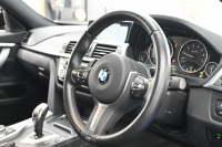 BMW 4シリーズ 420i ｸﾞﾗﾝｸｰﾍﾟ Mｽﾎﾟｰﾂ　後期LCI ACC LCW 専用ｼｰﾄ ｼｰﾄﾋｰﾀｰ 純正iDriveﾅﾋﾞTV ﾌﾙｾｸﾞ Bｶﾒﾗ Bluetooth 純正18ｲﾝﾁAW 自動ﾄﾗﾝｸ LEDﾍｯﾄﾞﾗｲﾄ　2年保証付