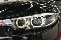 BMW 4シリーズ 420i ｸﾞﾗﾝｸｰﾍﾟ Mｽﾎﾟｰﾂ　後期LCI ACC LCW 専用ｼｰﾄ ｼｰﾄﾋｰﾀｰ 純正iDriveﾅﾋﾞTV ﾌﾙｾｸﾞ Bｶﾒﾗ Bluetooth 純正18ｲﾝﾁAW 自動ﾄﾗﾝｸ LEDﾍｯﾄﾞﾗｲﾄ　2年保証付
