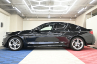 BMW 4シリーズ 420i ｸﾞﾗﾝｸｰﾍﾟ Mｽﾎﾟｰﾂ　後期LCI ACC LCW 専用ｼｰﾄ ｼｰﾄﾋｰﾀｰ 純正iDriveﾅﾋﾞTV ﾌﾙｾｸﾞ Bｶﾒﾗ Bluetooth 純正18ｲﾝﾁAW 自動ﾄﾗﾝｸ LEDﾍｯﾄﾞﾗｲﾄ　2年保証付