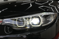 BMW 4シリーズ 420i ｸﾞﾗﾝｸｰﾍﾟ Mｽﾎﾟｰﾂ　後期LCI ACC LCW 専用ｼｰﾄ ｼｰﾄﾋｰﾀｰ 純正iDriveﾅﾋﾞTV ﾌﾙｾｸﾞ Bｶﾒﾗ Bluetooth 純正18ｲﾝﾁAW 自動ﾄﾗﾝｸ LEDﾍｯﾄﾞﾗｲﾄ　2年保証付