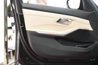 BMW 3シリーズ 320d xDrive Mｽﾎﾟｰﾂ ｴﾃﾞｨｼｮﾝｼﾞｮｲﾌﾟﾗｽ　ACC ｺﾝﾌｫA LCA OPｵｲｽﾀｰﾚｻﾞｰ ｼｰﾄﾋｰﾀｰ 純正iDriveﾅﾋﾞ 360ｶﾒﾗ CarPlay Mｴｱﾛ&18ｲﾝﾁAW　2年保証付