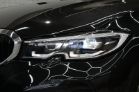 BMW 3シリーズ 320d xDrive Mｽﾎﾟｰﾂ ｴﾃﾞｨｼｮﾝｼﾞｮｲﾌﾟﾗｽ　ACC ｺﾝﾌｫA LCA OPｵｲｽﾀｰﾚｻﾞｰ ｼｰﾄﾋｰﾀｰ 純正iDriveﾅﾋﾞ 360ｶﾒﾗ CarPlay Mｴｱﾛ&18ｲﾝﾁAW　2年保証付