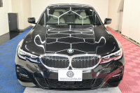 BMW 3シリーズ 320d xDrive Mｽﾎﾟｰﾂ ｴﾃﾞｨｼｮﾝｼﾞｮｲﾌﾟﾗｽ　ACC ｺﾝﾌｫA LCA OPｵｲｽﾀｰﾚｻﾞｰ ｼｰﾄﾋｰﾀｰ 純正iDriveﾅﾋﾞ 360ｶﾒﾗ CarPlay Mｴｱﾛ&18ｲﾝﾁAW　2年保証付