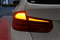 BMW 3シリーズ 320i ﾂｰﾘﾝｸﾞ ﾗｸﾞｼﾞｭｱﾘｰ　正規D車 後期LCIﾓﾃﾞﾙ ACC LCW ｺﾝﾌｫｰﾄA ｺﾆｬｯｸ革 純正iDriveﾅﾋﾞ Bｶﾒﾗ 純正17ｲﾝﾁAW 自動ﾄﾗﾝｸ ｱﾀﾞﾌﾟﾃｨﾌﾞLEDﾗｲﾄ　2年保証付
