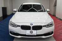 BMW 3シリーズ 320i ﾂｰﾘﾝｸﾞ ﾗｸﾞｼﾞｭｱﾘｰ　正規D車 後期LCIﾓﾃﾞﾙ ACC LCW ｺﾝﾌｫｰﾄA ｺﾆｬｯｸ革 純正iDriveﾅﾋﾞ Bｶﾒﾗ 純正17ｲﾝﾁAW 自動ﾄﾗﾝｸ ｱﾀﾞﾌﾟﾃｨﾌﾞLEDﾗｲﾄ　2年保証付