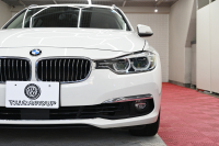 BMW 3シリーズ 320i ﾂｰﾘﾝｸﾞ ﾗｸﾞｼﾞｭｱﾘｰ　正規D車 後期LCIﾓﾃﾞﾙ ACC LCW ｺﾝﾌｫｰﾄA ｺﾆｬｯｸ革 純正iDriveﾅﾋﾞ Bｶﾒﾗ 純正17ｲﾝﾁAW 自動ﾄﾗﾝｸ ｱﾀﾞﾌﾟﾃｨﾌﾞLEDﾗｲﾄ　2年保証付