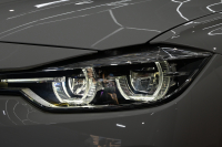 BMW 3シリーズ 320i ﾂｰﾘﾝｸﾞ ﾗｸﾞｼﾞｭｱﾘｰ　正規D車 後期LCIﾓﾃﾞﾙ ACC LCW ｺﾝﾌｫｰﾄA ｺﾆｬｯｸ革 純正iDriveﾅﾋﾞ Bｶﾒﾗ 純正17ｲﾝﾁAW 自動ﾄﾗﾝｸ ｱﾀﾞﾌﾟﾃｨﾌﾞLEDﾗｲﾄ　2年保証付