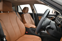 BMW 3シリーズ 320i ﾂｰﾘﾝｸﾞ ﾗｸﾞｼﾞｭｱﾘｰ　正規D車 後期LCIﾓﾃﾞﾙ ACC LCW ｺﾝﾌｫｰﾄA ｺﾆｬｯｸ革 純正iDriveﾅﾋﾞ Bｶﾒﾗ 純正17ｲﾝﾁAW 自動ﾄﾗﾝｸ ｱﾀﾞﾌﾟﾃｨﾌﾞLEDﾗｲﾄ　2年保証付