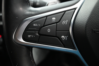 ルノー ルーテシア ｲﾝﾃﾝｽ　ACC Pｽﾀ ECO 専用ｼｰﾄ ｽﾃｱﾘﾝｸﾞﾋｰﾀｰ 純正ﾀｯﾁｽｸﾘｰﾝ CarPlay Bｶﾒﾗ 死角警告 ﾚｰﾝｷｰﾌﾟA LEDﾗｲﾄ 純正17ｲﾝﾁAW　2年保証付