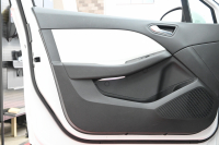 ルノー ルーテシア ｲﾝﾃﾝｽ　ACC Pｽﾀ ECO 専用ｼｰﾄ ｽﾃｱﾘﾝｸﾞﾋｰﾀｰ 純正ﾀｯﾁｽｸﾘｰﾝ CarPlay Bｶﾒﾗ 死角警告 ﾚｰﾝｷｰﾌﾟA LEDﾗｲﾄ 純正17ｲﾝﾁAW　2年保証付