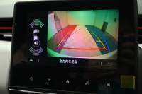 ルノー ルーテシア ｲﾝﾃﾝｽ　ACC Pｽﾀ ECO 専用ｼｰﾄ ｽﾃｱﾘﾝｸﾞﾋｰﾀｰ 純正ﾀｯﾁｽｸﾘｰﾝ CarPlay Bｶﾒﾗ 死角警告 ﾚｰﾝｷｰﾌﾟA LEDﾗｲﾄ 純正17ｲﾝﾁAW　2年保証付