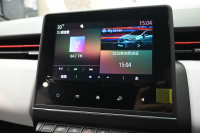 ルノー ルーテシア ｲﾝﾃﾝｽ　ACC Pｽﾀ ECO 専用ｼｰﾄ ｽﾃｱﾘﾝｸﾞﾋｰﾀｰ 純正ﾀｯﾁｽｸﾘｰﾝ CarPlay Bｶﾒﾗ 死角警告 ﾚｰﾝｷｰﾌﾟA LEDﾗｲﾄ 純正17ｲﾝﾁAW　2年保証付
