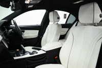BMW 3シリーズ 320i ﾗｸﾞｼﾞｭｱﾘｰ　正規D車 ACC 白革 ｳｯﾄﾞ調ｲﾝﾃﾘｱ Sportﾓｰﾄﾞ ECOﾓｰﾄﾞ HIDﾍｯﾄﾞﾗｲﾄ 純正18ｲﾝﾁAW　2年保証付