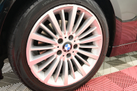 BMW 3シリーズ 320i ﾗｸﾞｼﾞｭｱﾘｰ　正規D車 ACC 白革 ｳｯﾄﾞ調ｲﾝﾃﾘｱ Sportﾓｰﾄﾞ ECOﾓｰﾄﾞ HIDﾍｯﾄﾞﾗｲﾄ 純正18ｲﾝﾁAW　2年保証付